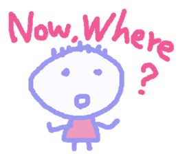 Mr.Graffiti ver2(English) sticker #8194136