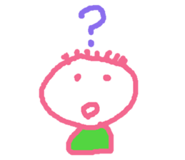 Mr.Graffiti ver2(English) sticker #8194138