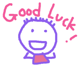 Mr.Graffiti ver2(English) sticker #8194142