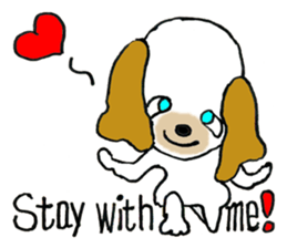 Doggie Poota sticker #8194686