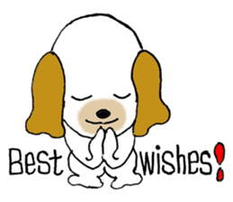 Doggie Poota sticker #8194691