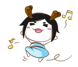 Xiaolongbao Diary sticker #8194712