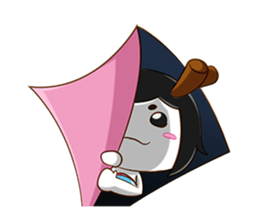 Xiaolongbao Diary sticker #8194730