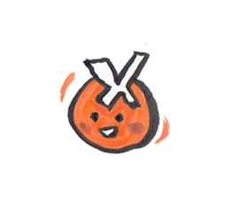 X-kun sticker #8195068