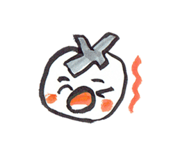 X-kun sticker #8195082