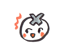 X-kun sticker #8195086