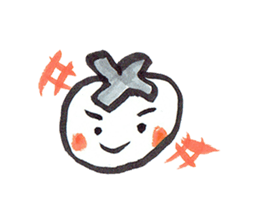 X-kun sticker #8195087
