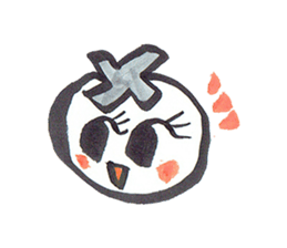 X-kun sticker #8195099