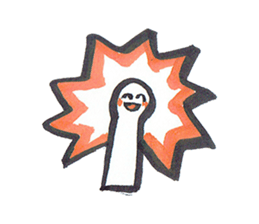 Mr.Feelings7 sticker #8195188