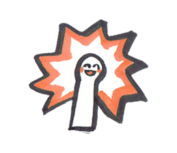 Mr.Feelings7 sticker #8195188