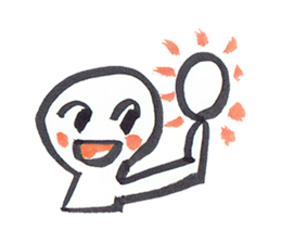 Mr.Feelings7 sticker #8195189