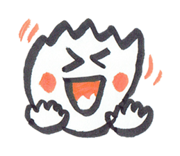 Mr.Feelings7 sticker #8195192