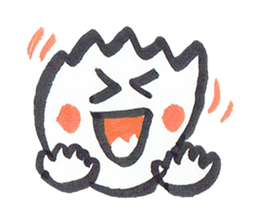 Mr.Feelings7 sticker #8195192