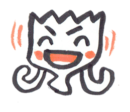 Mr.Feelings7 sticker #8195194