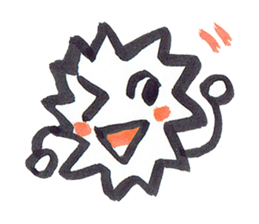 Mr.Feelings7 sticker #8195195