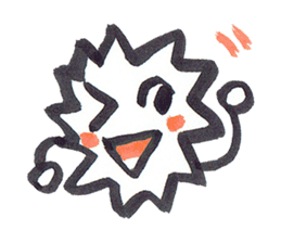 Mr.Feelings7 sticker #8195195