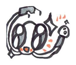 Mr.Feelings7 sticker #8195196