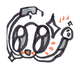 Mr.Feelings7 sticker #8195196