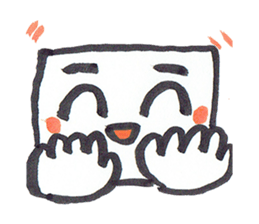 Mr.Feelings7 sticker #8195197