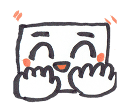 Mr.Feelings7 sticker #8195197