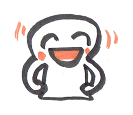 Mr.Feelings7 sticker #8195199