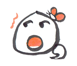 Mr.Feelings7 sticker #8195201