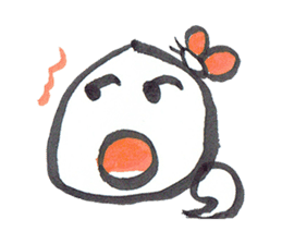 Mr.Feelings7 sticker #8195201