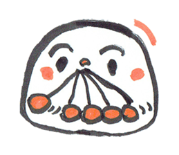 Mr.Feelings7 sticker #8195202