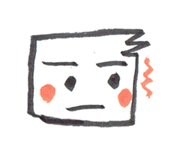 Mr.Feelings7 sticker #8195203