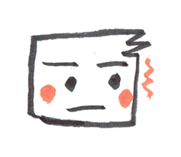 Mr.Feelings7 sticker #8195203