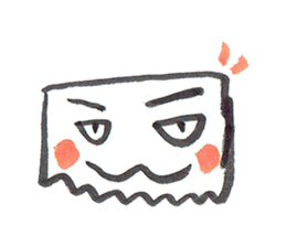 Mr.Feelings7 sticker #8195204