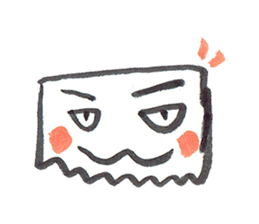 Mr.Feelings7 sticker #8195204