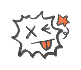 Mr.Feelings7 sticker #8195205