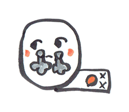 Mr.Feelings7 sticker #8195209