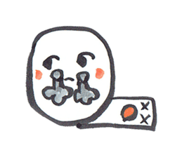 Mr.Feelings7 sticker #8195209