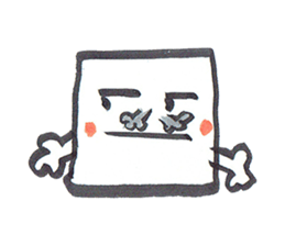 Mr.Feelings7 sticker #8195210