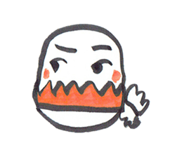 Mr.Feelings7 sticker #8195211