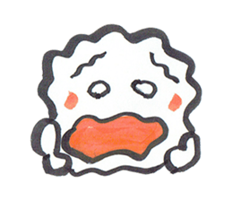 Mr.Feelings7 sticker #8195212