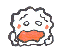 Mr.Feelings7 sticker #8195212