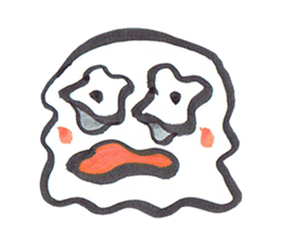 Mr.Feelings7 sticker #8195213