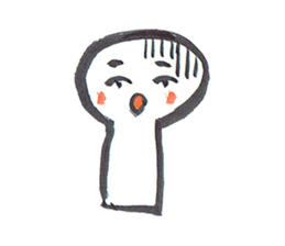 Mr.Feelings7 sticker #8195214