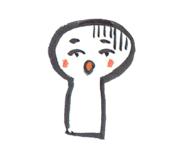 Mr.Feelings7 sticker #8195214