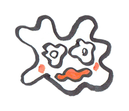 Mr.Feelings7 sticker #8195215