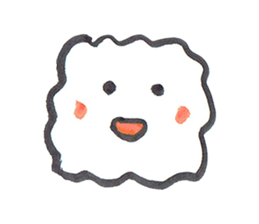 Mr.Feelings7 sticker #8195216