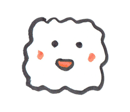 Mr.Feelings7 sticker #8195216