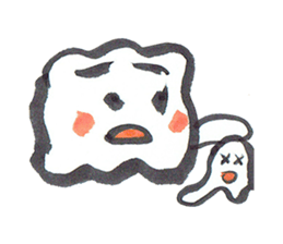 Mr.Feelings7 sticker #8195217