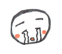 Mr.Feelings7 sticker #8195219