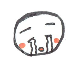 Mr.Feelings7 sticker #8195219