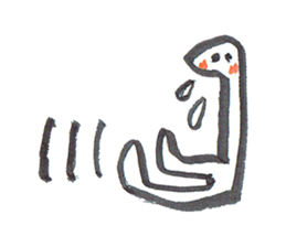 Mr.Feelings7 sticker #8195221