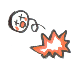 Mr.Feelings7 sticker #8195223